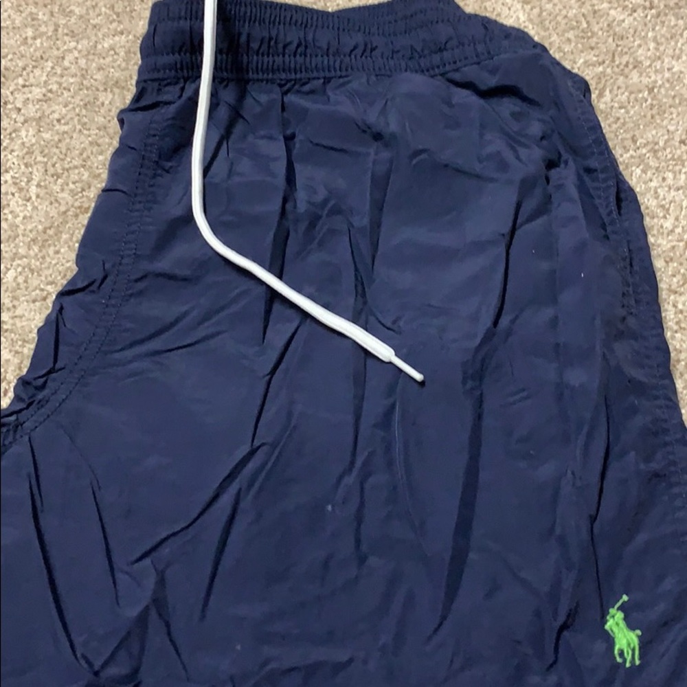 Polo Swim trunks